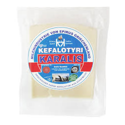 Kefalotyri  250gr
